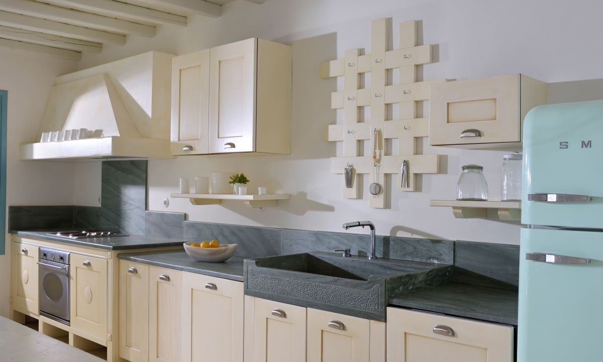 Photo of Kitchen in Drafaki