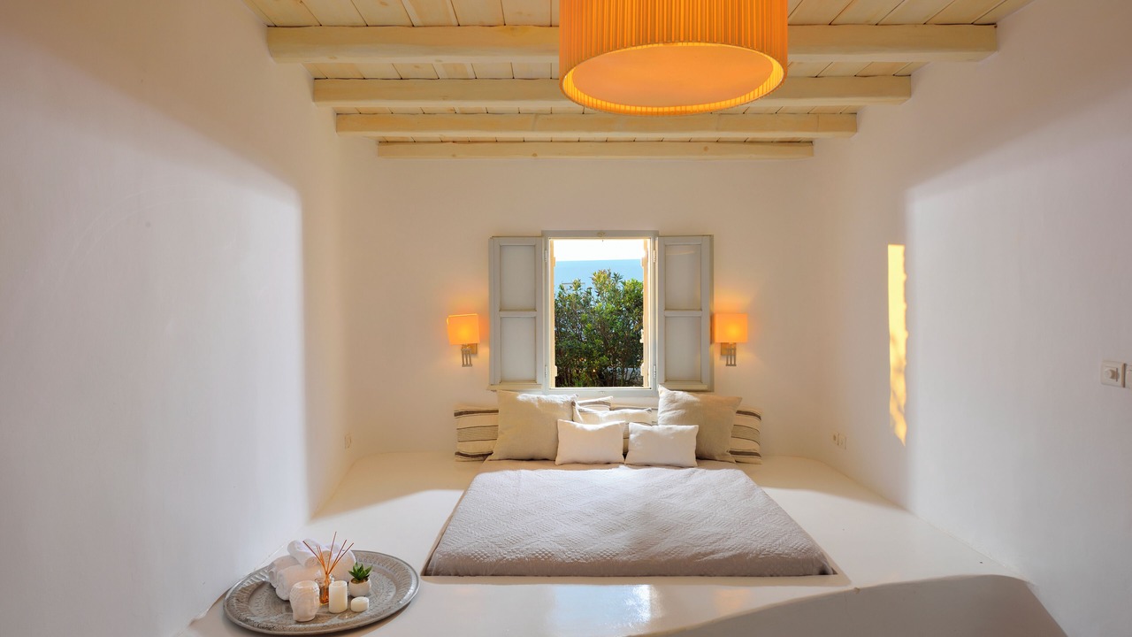 Photo of Bedroom in Drafaki