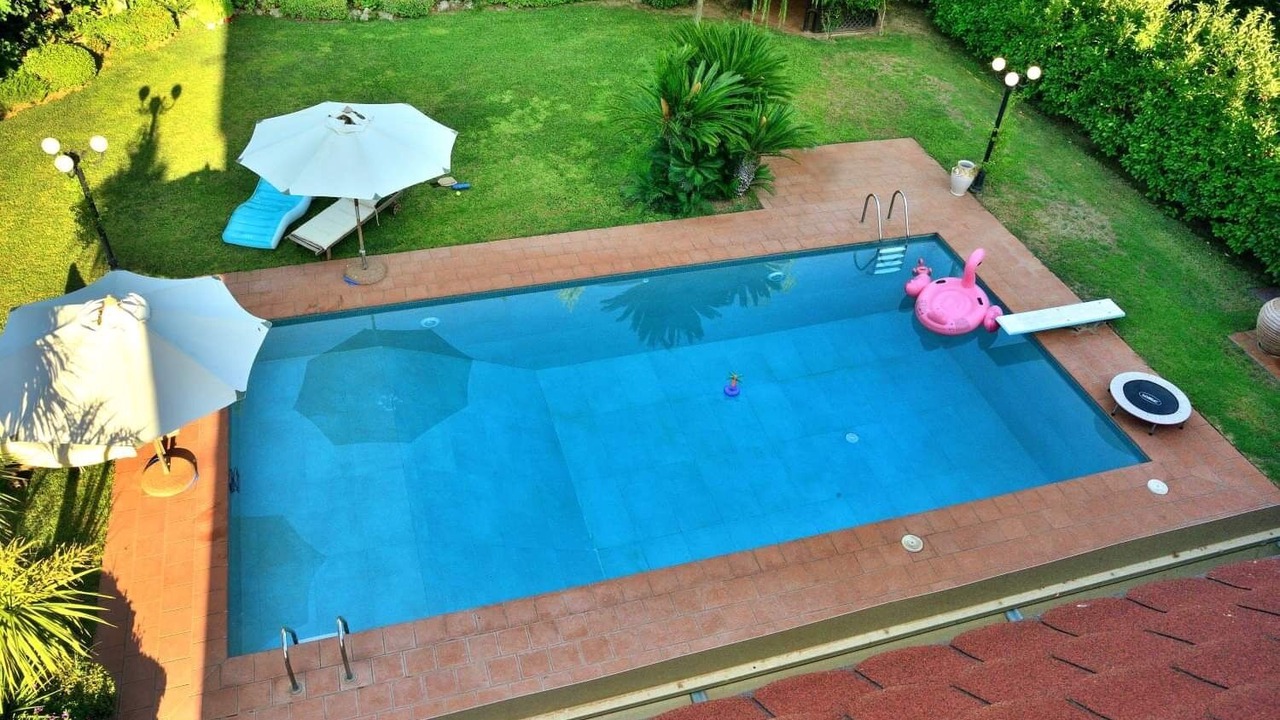 Photo of Outdoor in Skala Oropou