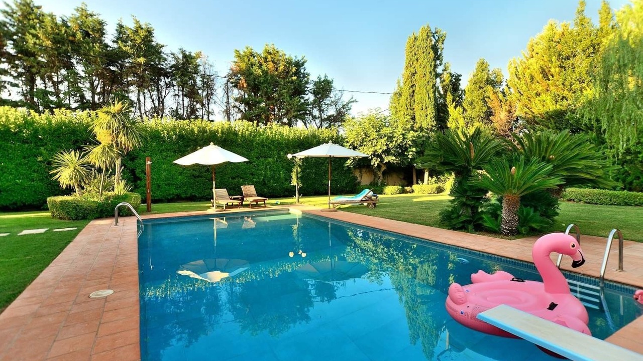 Photo of Outdoor in Skala Oropou
