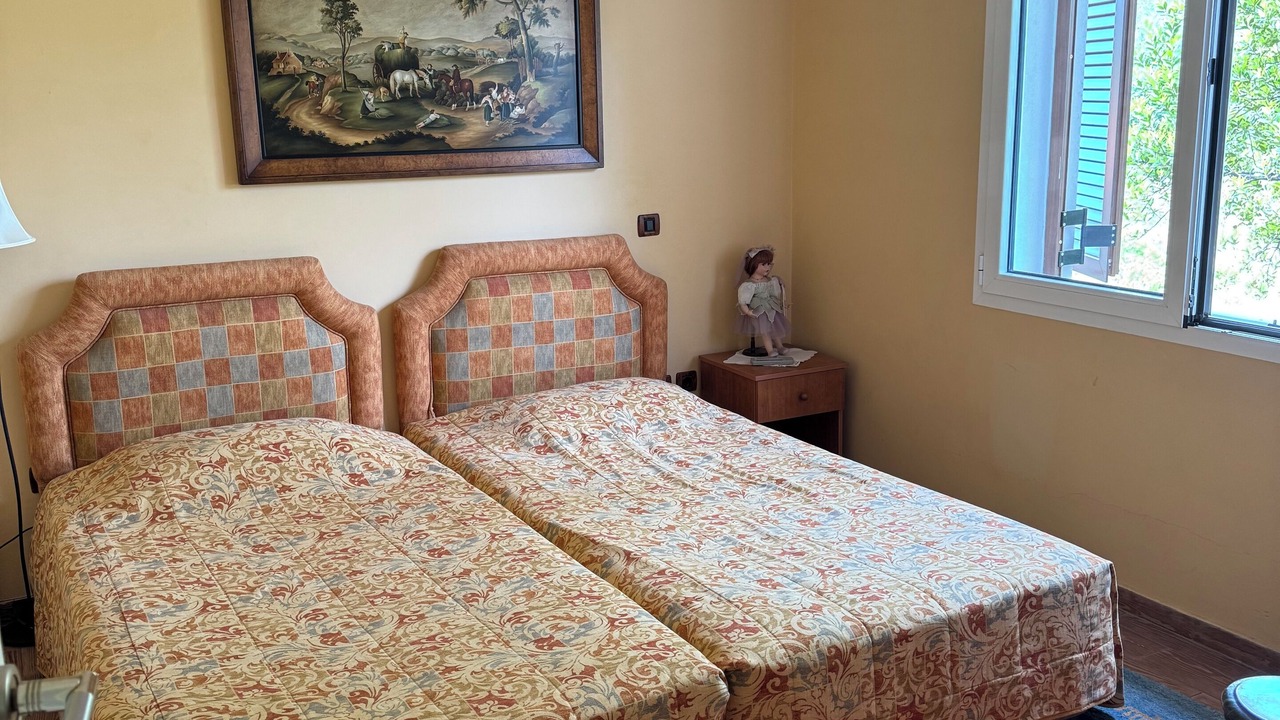 Photo of Bedroom in Skala Oropou