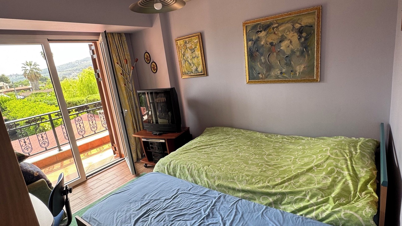 Photo of Bedroom in Skala Oropou