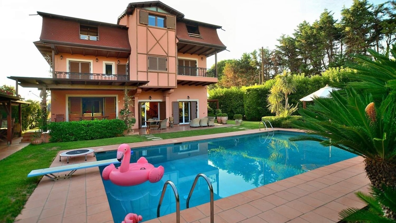 Photo of Outdoor in Skala Oropou