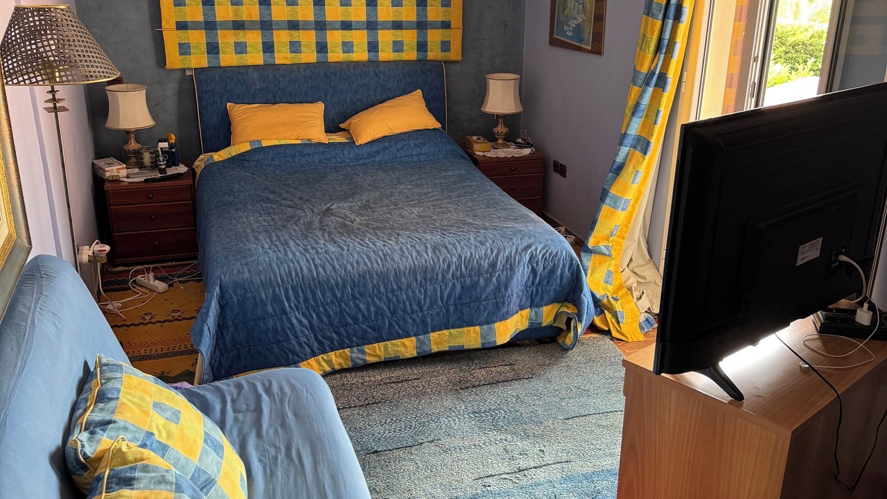 Photo of Bedroom in Skala Oropou