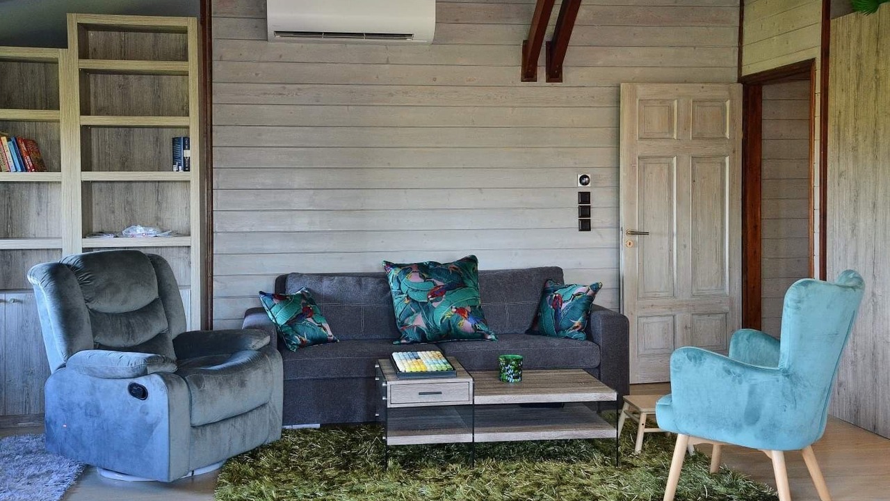 Photo of Livingroom in Skala Oropou