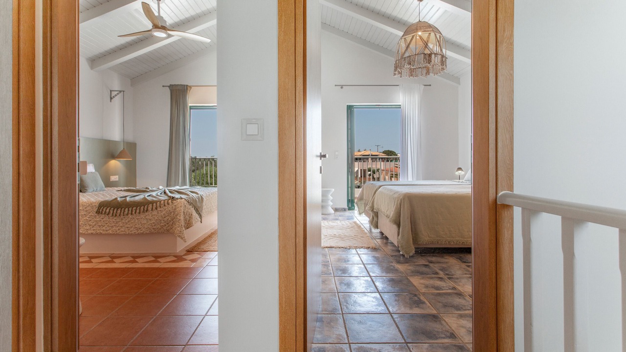 Photo of Bedroom in Agrilia