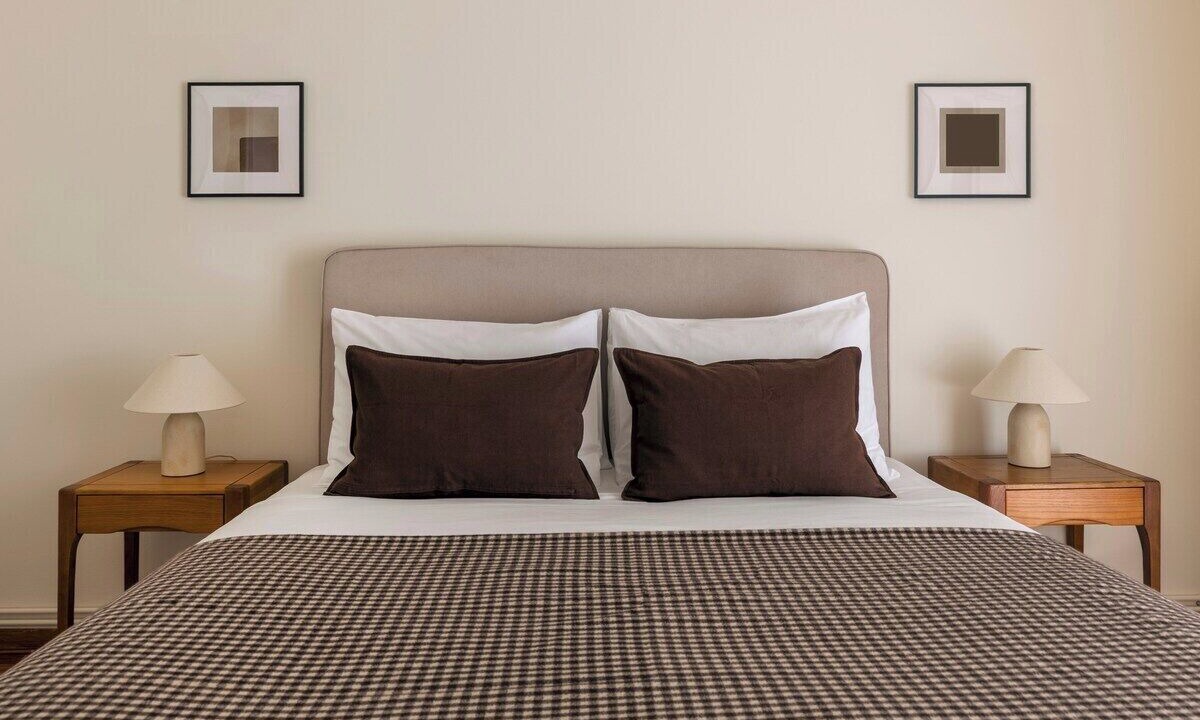 Photo of Bedroom in Khalandrion