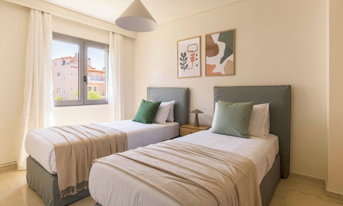 Photo of Bedroom in Khalandrion