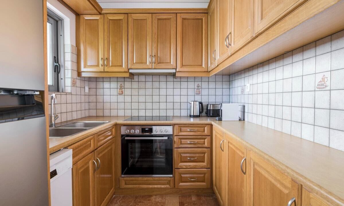 Photo of Kitchen in Khalandrion