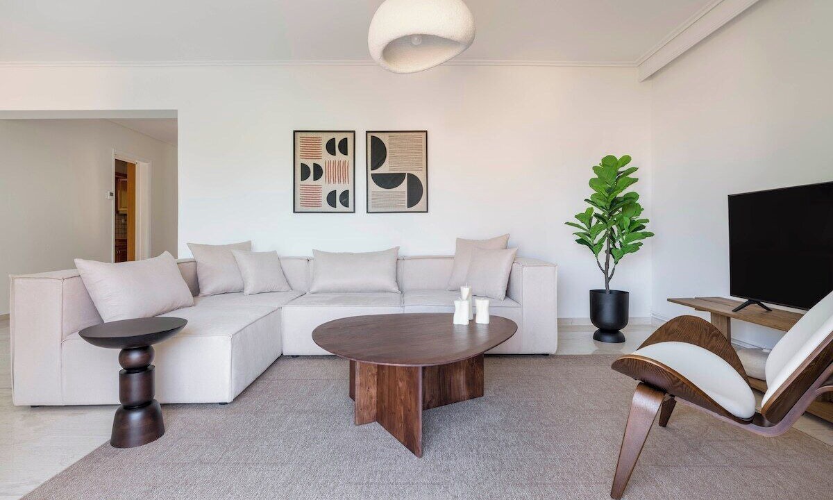 Photo of Livingroom in Khalandrion
