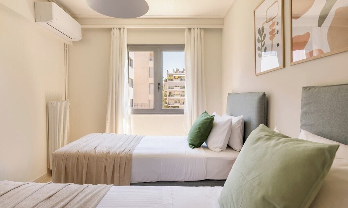Photo of Bedroom in Khalandrion