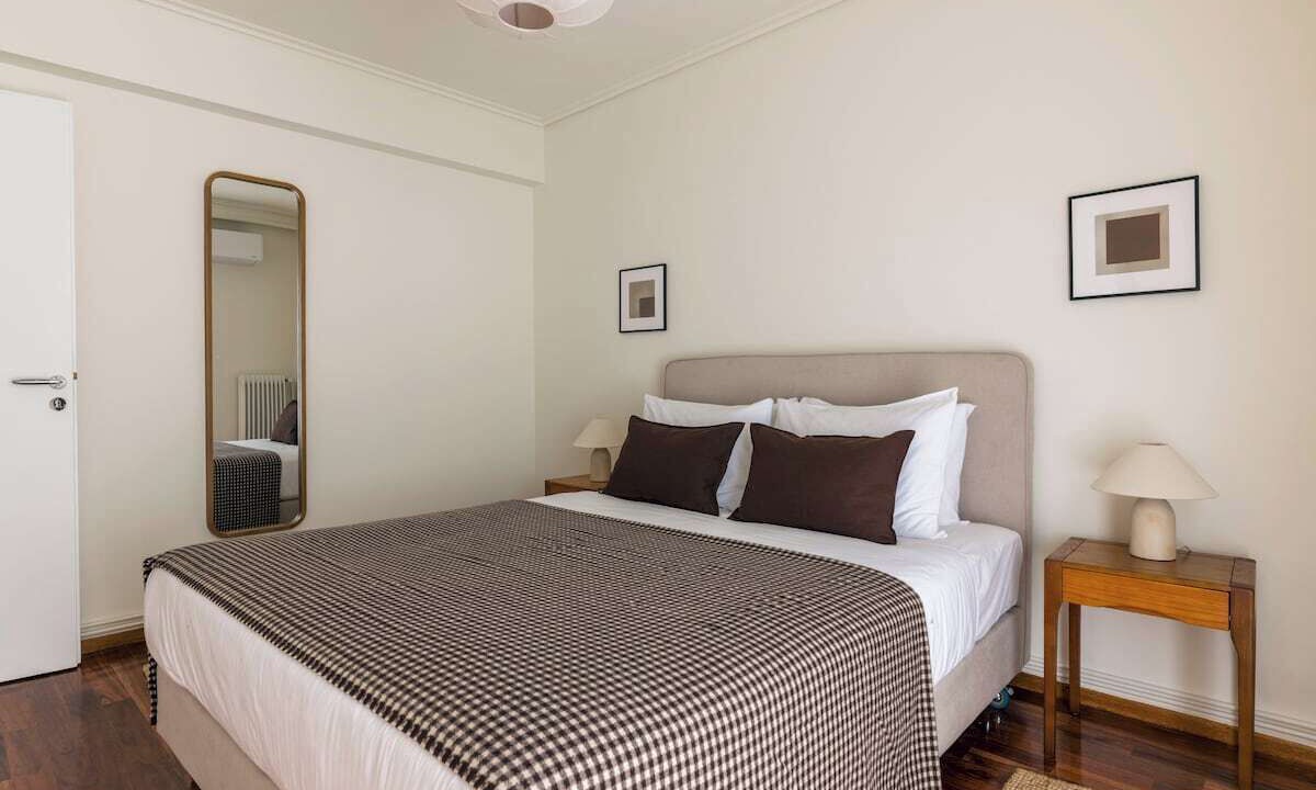 Photo of Bedroom in Khalandrion