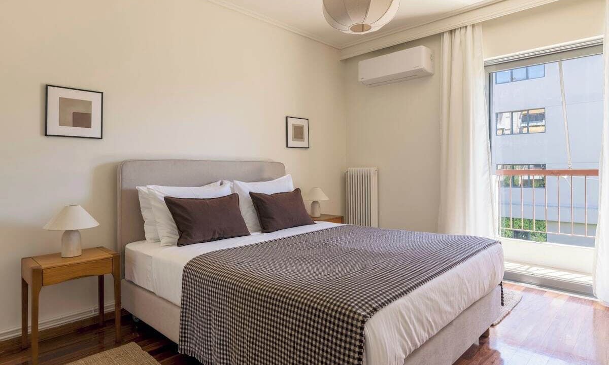 Photo of Bedroom in Khalandrion