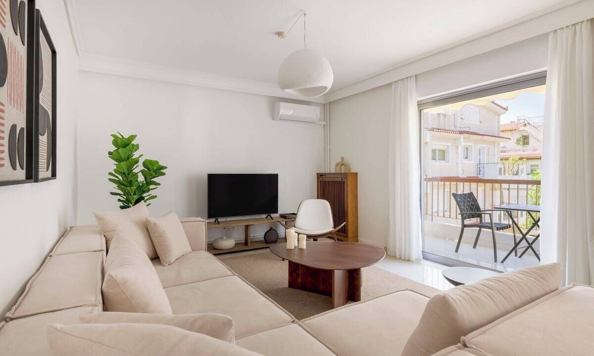 Photo of Livingroom in Khalandrion
