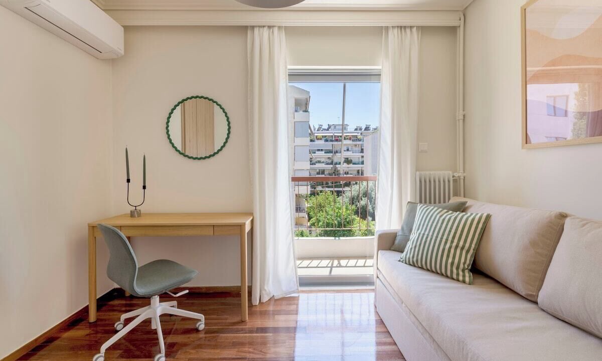 Photo of Livingroom in Khalandrion