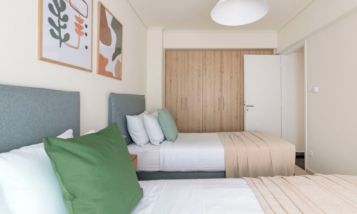 Photo of Bedroom in Khalandrion