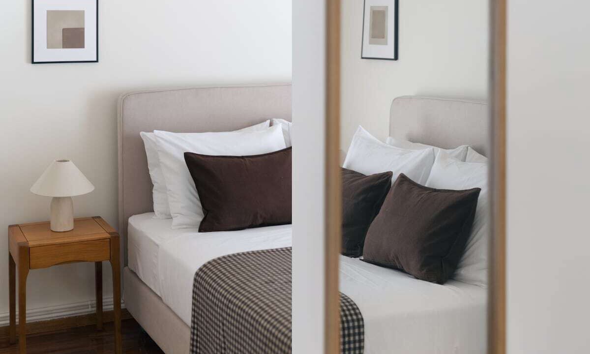 Photo of Bedroom in Khalandrion