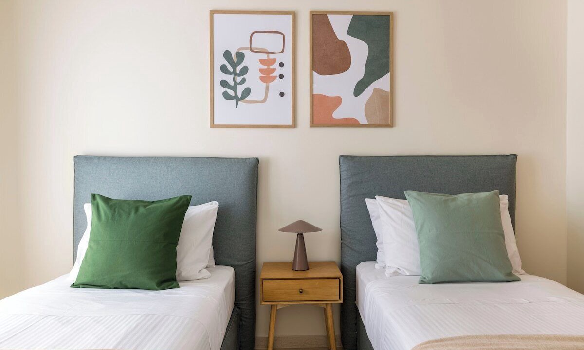 Photo of Bedroom in Khalandrion