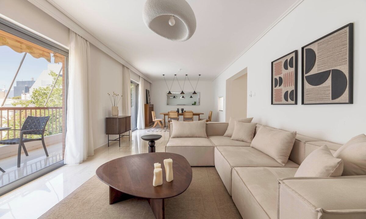 Photo of Livingroom in Khalandrion