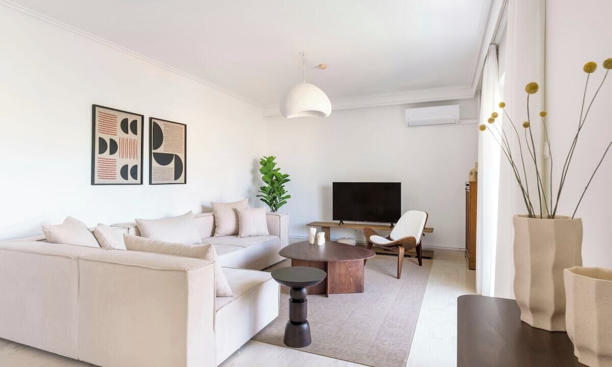 Photo of Livingroom in Khalandrion