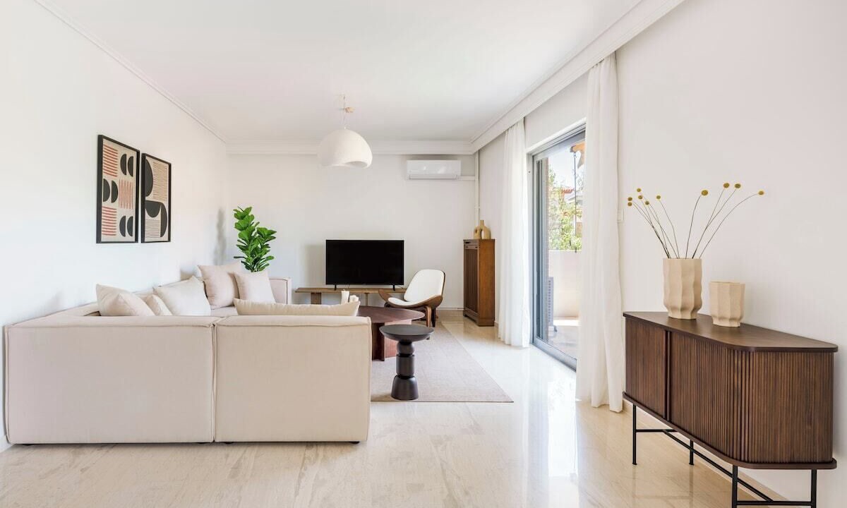 Photo of Livingroom in Khalandrion