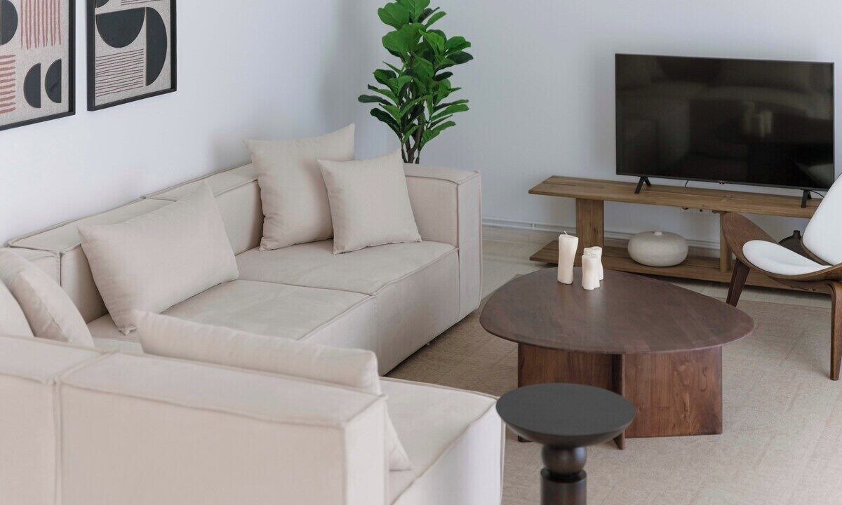 Photo of Livingroom in Khalandrion