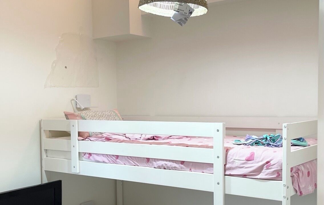 Photo of Bedroom in Malakonta