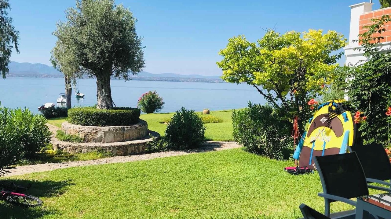 Photo of Outdoor in Malakonta