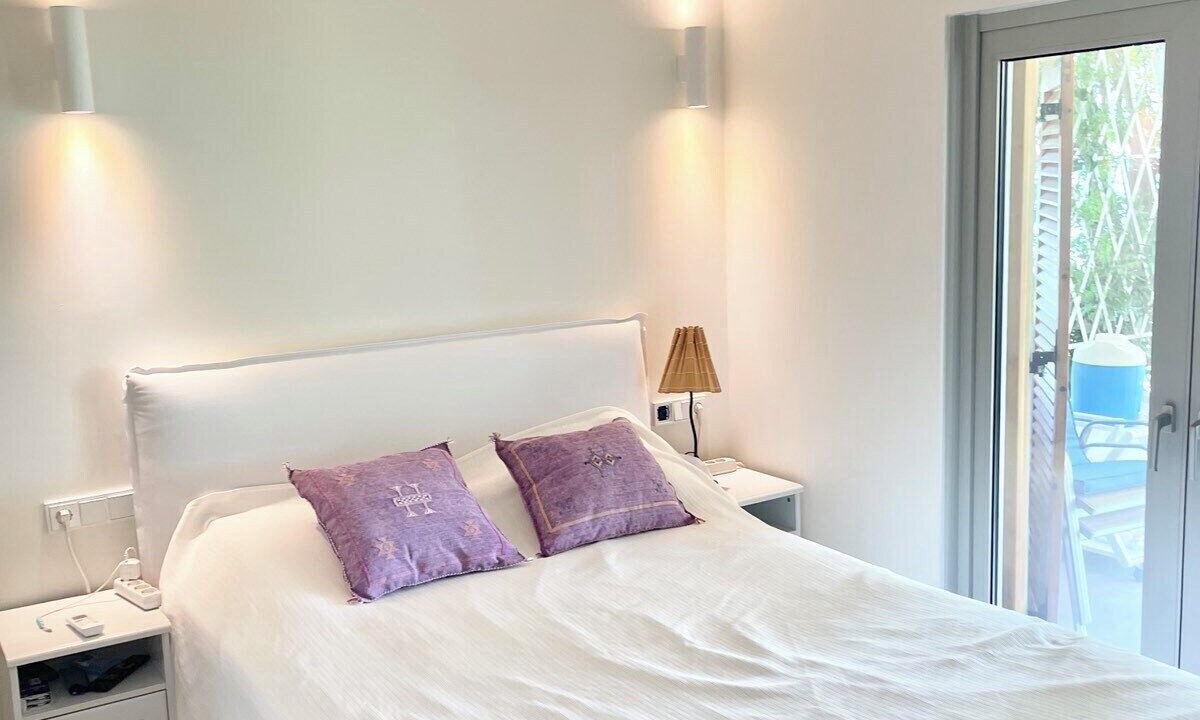 Photo of Bedroom in Malakonta