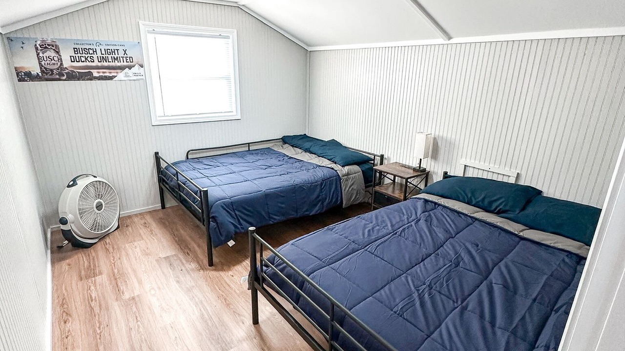 Photo of Bedroom in Venice
