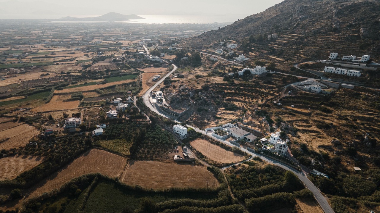 Photo of Outdoor in Naxos