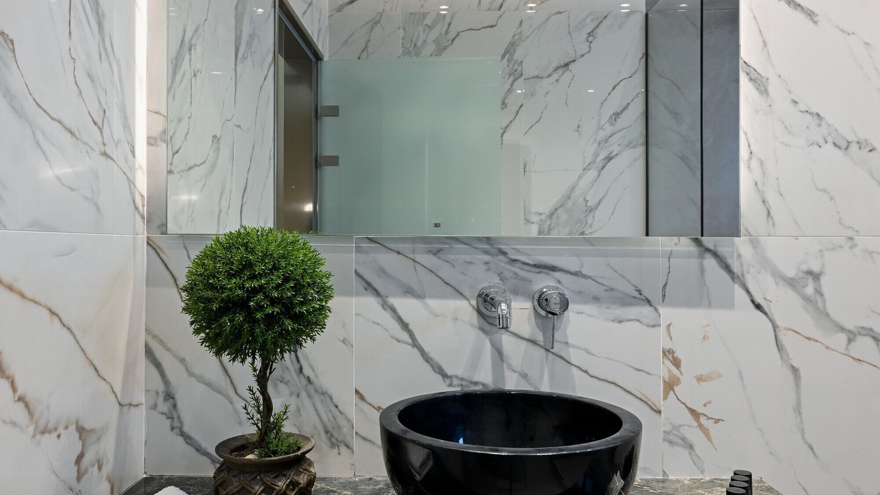 Photo of Bathroom in Naxos