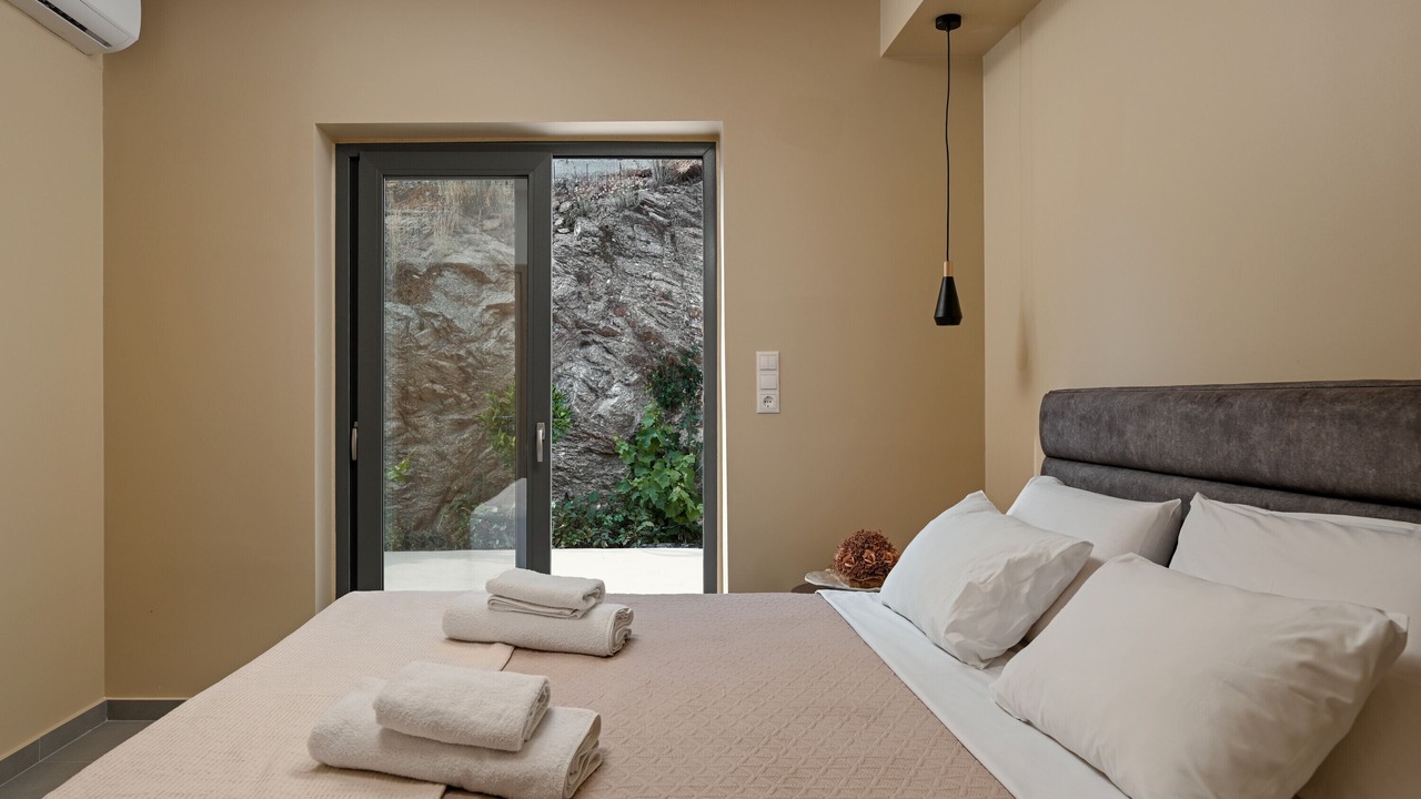 Photo of Bedroom in Naxos