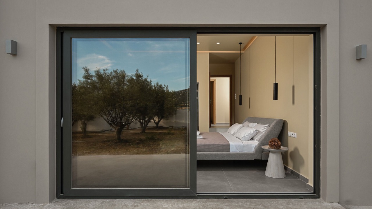 Photo of Bedroom in Naxos