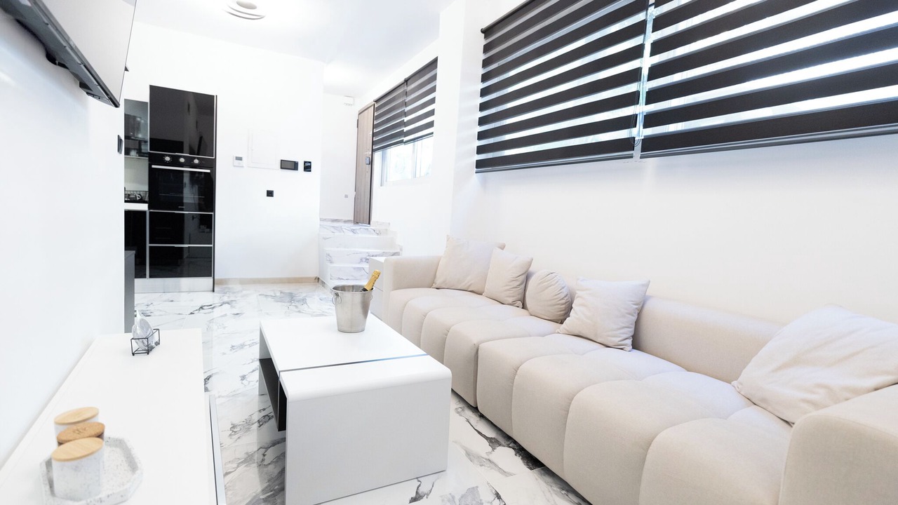 Photo of Livingroom in Athens