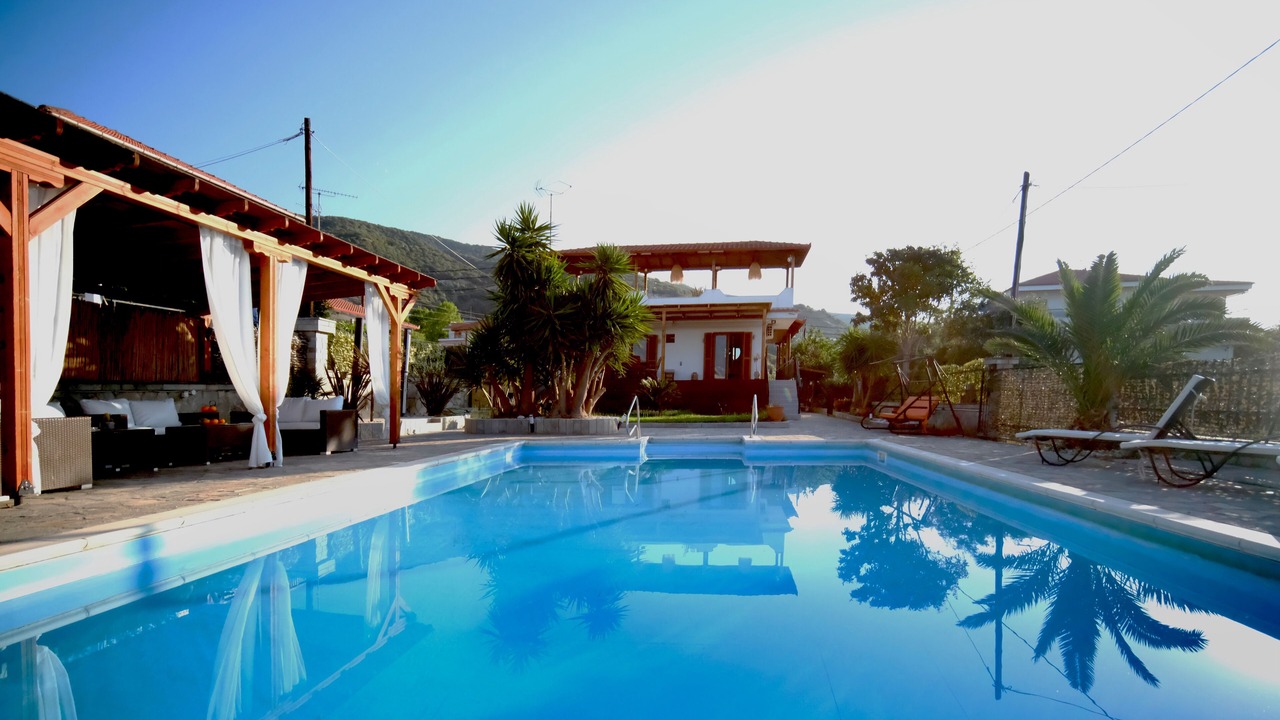 Photo of Outdoor in Asprovalta