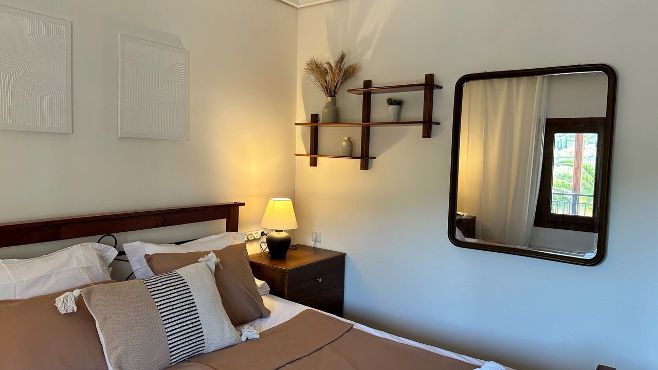 Photo of Bedroom in Asprovalta