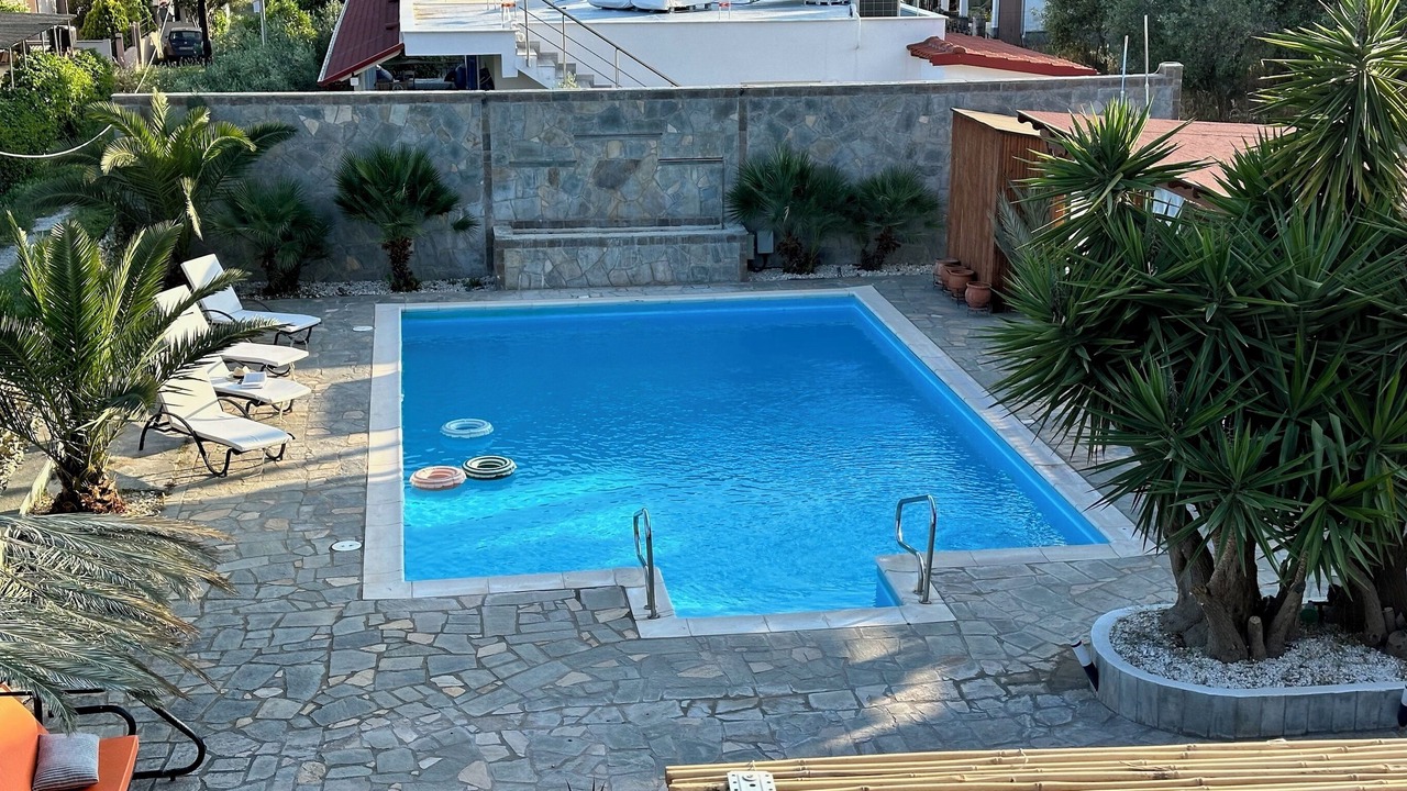 Photo of Outdoor in Asprovalta