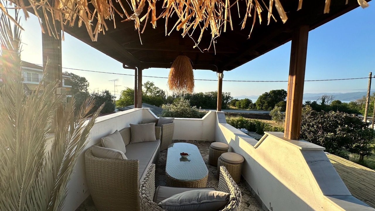 Photo of Outdoor in Asprovalta