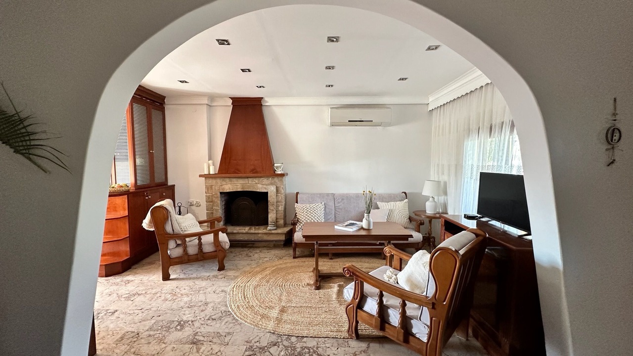 Photo of Livingroom in Asprovalta
