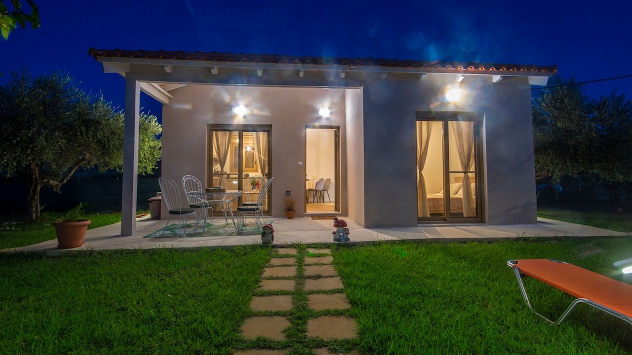 Photo of Outdoor in Korfalonas