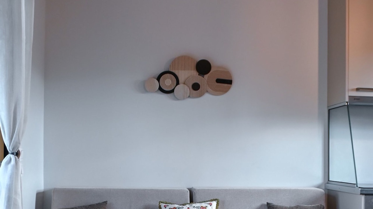 Photo of Livingroom in Korfalonas