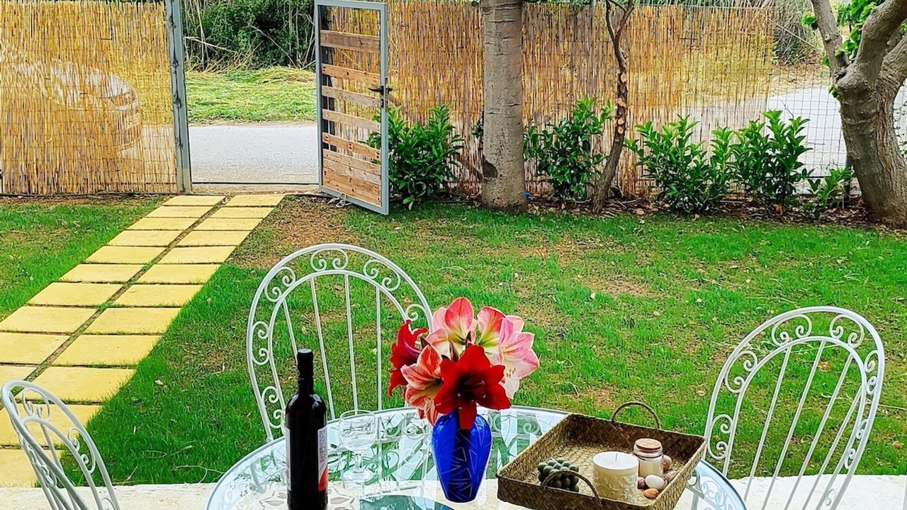 Photo of Outdoor in Korfalonas