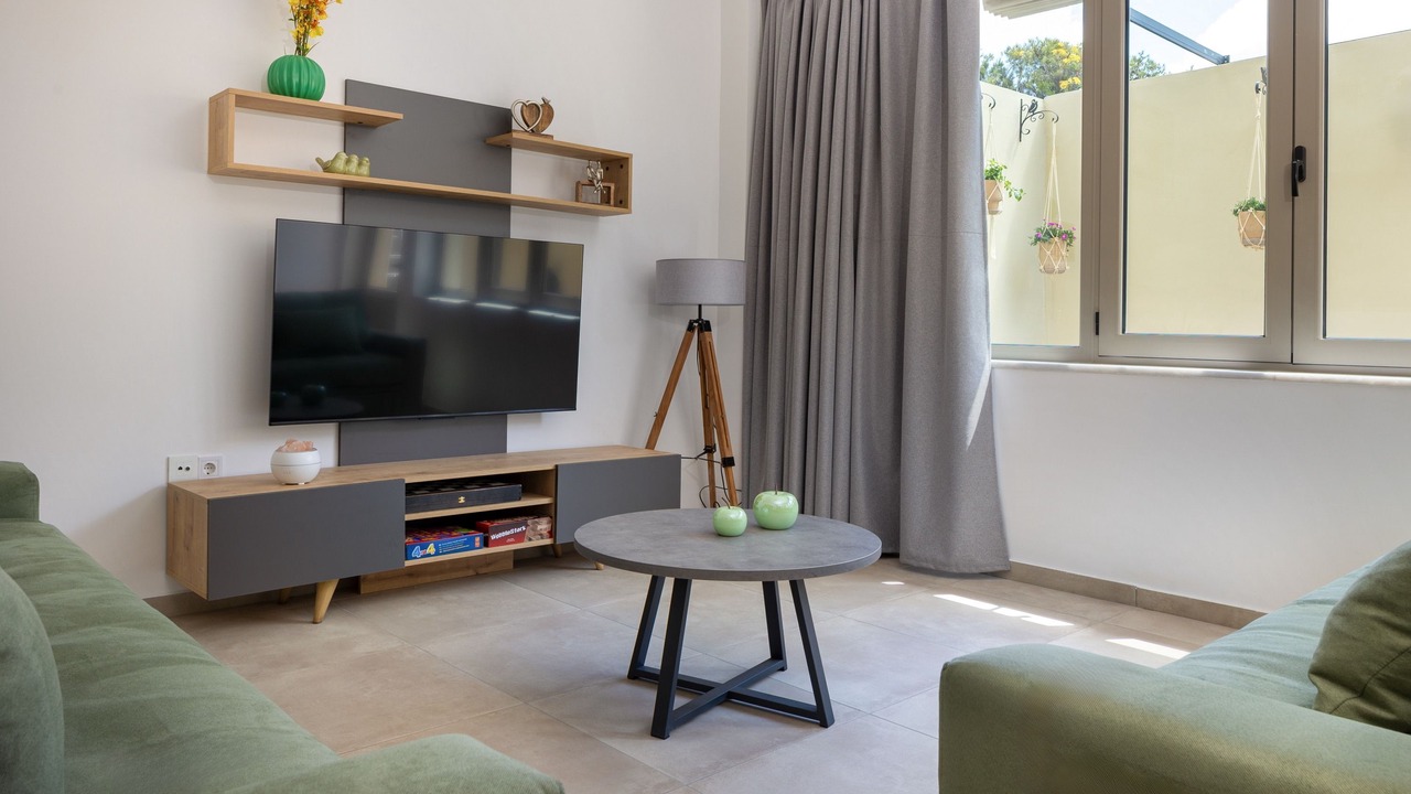 Photo of Livingroom in Kounoupidiana