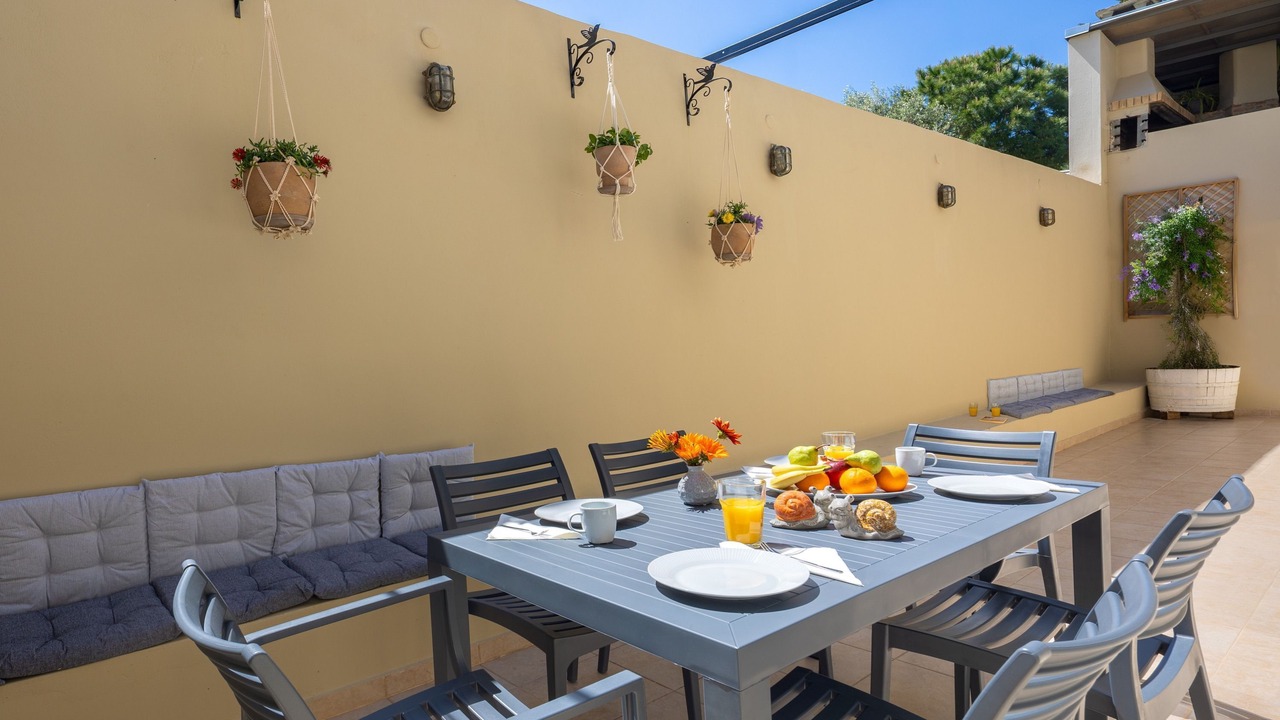 Photo of Outdoor in Kounoupidiana