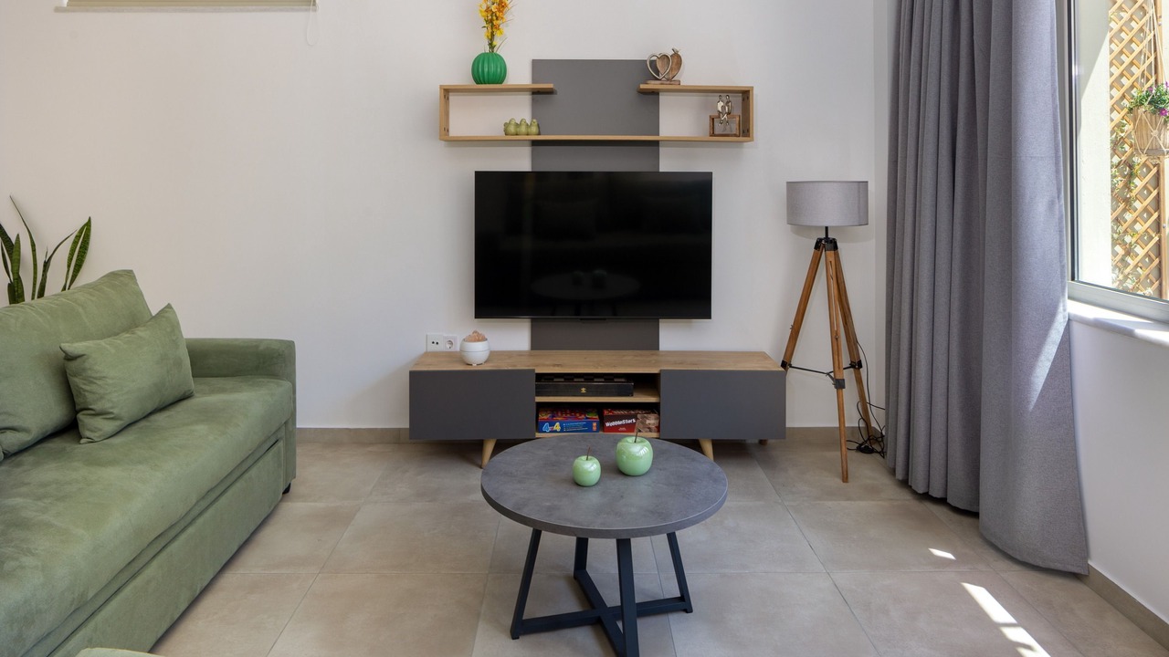 Photo of Livingroom in Kounoupidiana