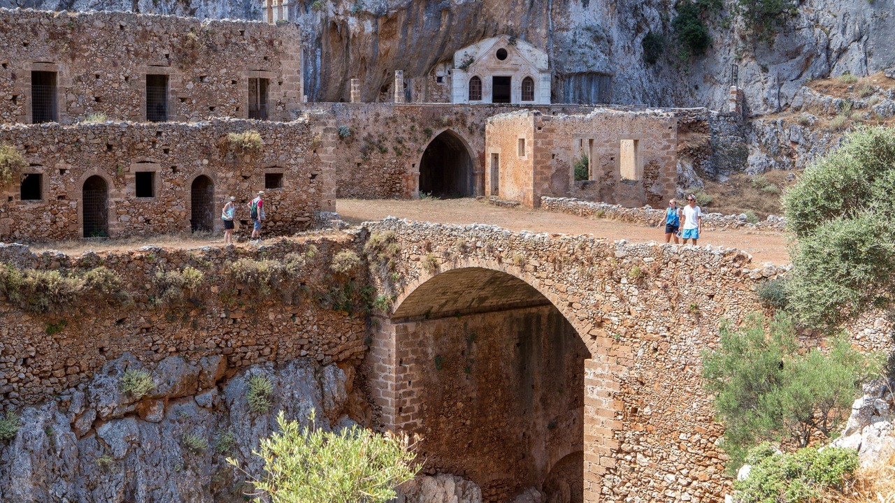 Photo of Others in Kounoupidiana
