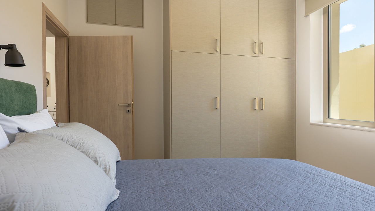 Photo of Bedroom in Kounoupidiana