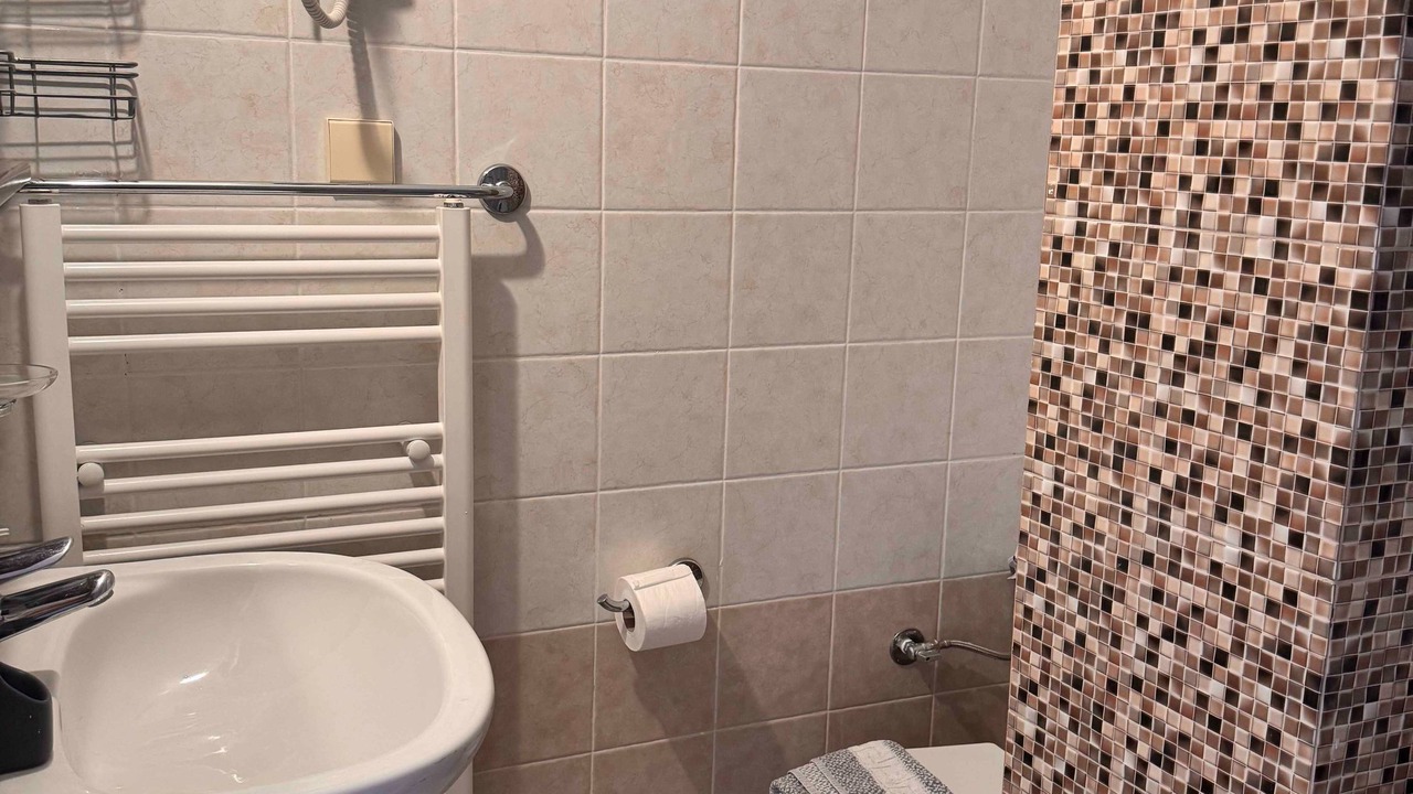 Photo of Bathroom in Chorafakia