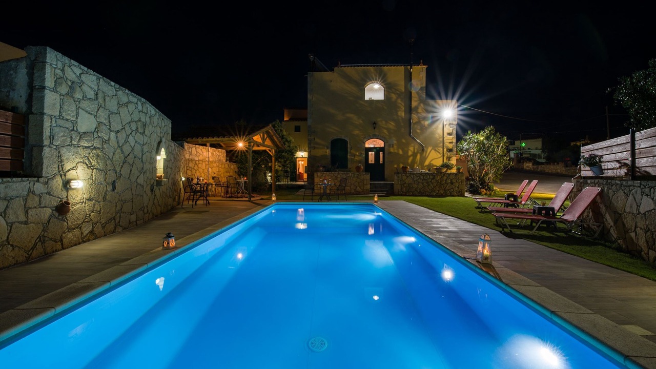 Photo of Outdoor in Chorafakia